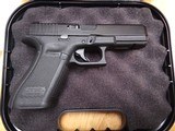 GLOCK G17 GEN 5 REBUILT - 1 of 3