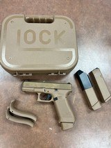 GLOCK 19x - 1 of 6