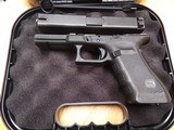 GLOCK 17 G17 GEN 4 9MM W/ 3 MAGS (POLICE TRADE-IN) - 3 of 3