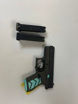 GLOCK 42 - 1 of 7