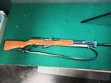 GOVERNMENT OF YUGOSLAVIA SKS M59/66 - 1 of 4