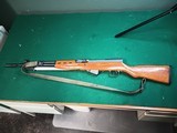 GOVERNMENT OF YUGOSLAVIA SKS M59/66 - 3 of 4