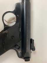 STURM, RUGER & CO., INC. MARK II - 2 of 7