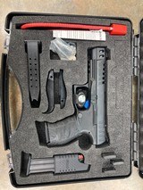 WALTHER PPQ Q5 MATCH - 1 of 6