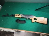 NORINCO MAK 90 MILLED - 3 of 4