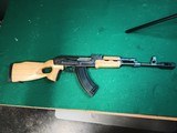 NORINCO MAK 90 MILLED - 1 of 4