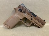 SIG SAUER P320 M18 - 7 of 7