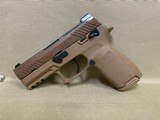 SIG SAUER P320 M18 - 6 of 7