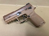 SIG SAUER P320 M18 - 2 of 7
