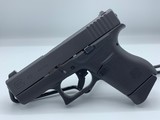 GLOCK 43 - 1 of 7