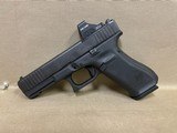 GLOCK 17
Gen 5 - 6 of 7