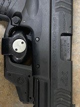 SPRINGFIELD ARMORY XDM-93.8 - 4 of 7