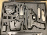 SPRINGFIELD ARMORY XDM-93.8 - 1 of 7