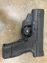 SPRINGFIELD ARMORY XDM-93.8 - 2 of 7