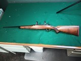 RUGER M77 RL .257 ROBERTS - 3 of 4