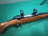 RUGER M77 RL .257 ROBERTS - 2 of 4