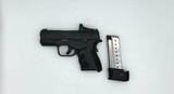 SPRINGFIELD ARMORY XDS-9 3.3 MOD.2 - 7 of 7