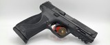 SMITH & WESSON M&P9 M2.0 - 2 of 7