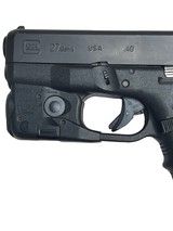 GLOCK GLOCK 27 GEN 4 - 3 of 4