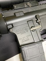 DPMS A-15 OPTICS READY - 2 of 7