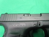 GLOCK 19 GEN4 - 6 of 7