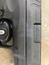 SPRINGFIELD ARMORY XDM-9 4.5 - 5 of 6