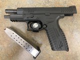 SPRINGFIELD ARMORY XDM-9 4.5 - 2 of 6