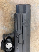 SPRINGFIELD ARMORY XDM-9 4.5 - 3 of 6