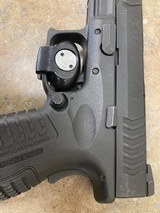 SPRINGFIELD ARMORY XDM-9 4.5 - 4 of 6