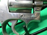 SMITH & WESSON Pre Model 10 - 7 of 7