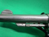 SMITH & WESSON Pre Model 10 - 4 of 7