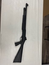 STEVENS 320 - 1 of 6