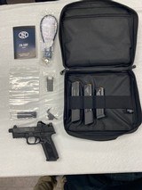 FN America 509 TACTICAL - 1 of 3