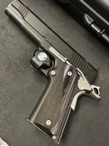 KIMBER CUSTOM LW - 3 of 6
