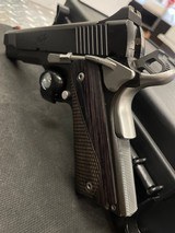 KIMBER CUSTOM LW - 6 of 6