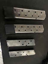KIMBER CUSTOM LW - 2 of 6