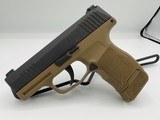 SIG SAUER P365 - 1 of 7