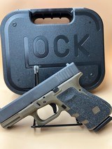 GLOCK 19
Gen 3 - 1 of 5