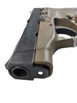 SMITH & WESSON Bodyguard BG380 Two Tone FDE Black w/Magazine - 2 of 3