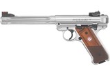 RUGER MARK IV HUNTER - 5 of 5