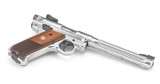 RUGER MARK IV HUNTER - 3 of 5