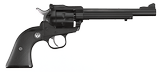 RUGER SINGLE-SIX CONVERTIBLE - 1 of 3
