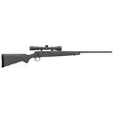 REMINGTON 700 ADL SYNTHETIC SCOPE PACKAGE - 2 of 2