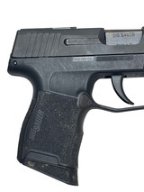 SIG SAUER P365 SAS - 5 of 5