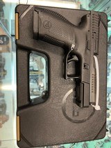 CZ P-10 C - 2 of 3