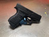 GLOCK 42 g42 .380 - 3 of 4