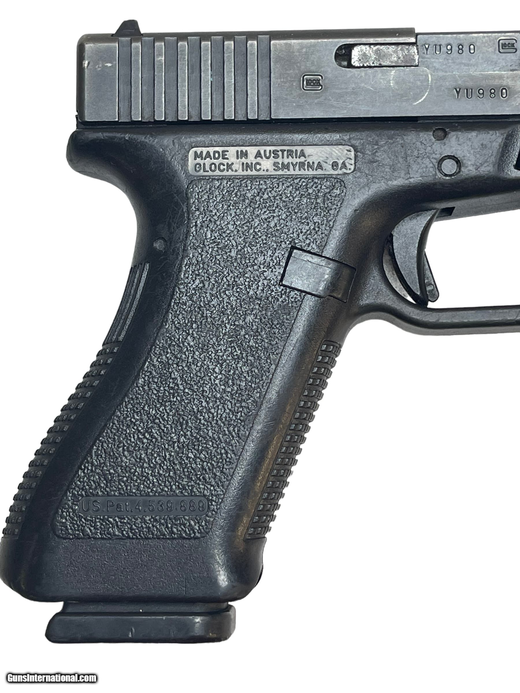 GLOCK GLOCK 22 GEN 2