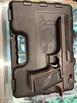 MAGNUM RESEARCH DESERT EAGLE - 1 of 4