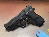 SIG SAUER P220 - 1 of 4