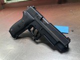 SIG SAUER P220 - 3 of 4